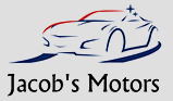 Jacobs Motors logo